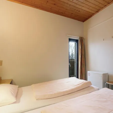 Holiday home Hambachtal *