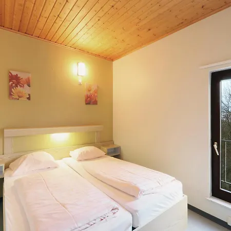 Holiday home Hambachtal *