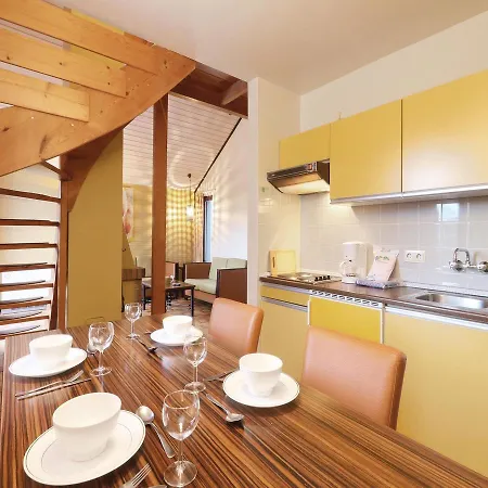 Holiday home Hambachtal *